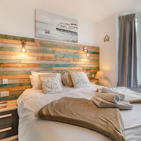 Вилла Driftwood - Uk34192 Goodrington Экстерьер фото