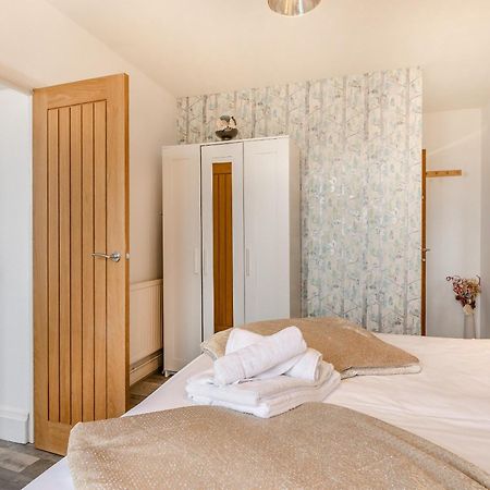 Вилла Driftwood - Uk34192 Goodrington Экстерьер фото