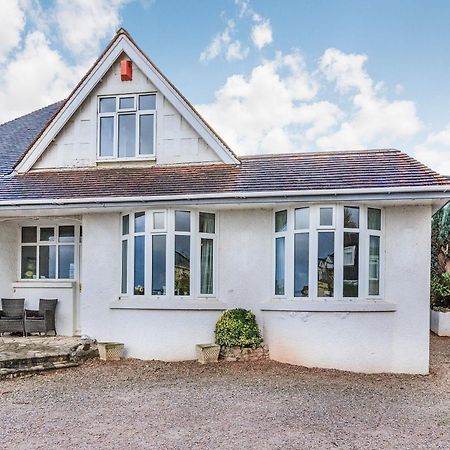 Вилла Driftwood - Uk34192 Goodrington Экстерьер фото