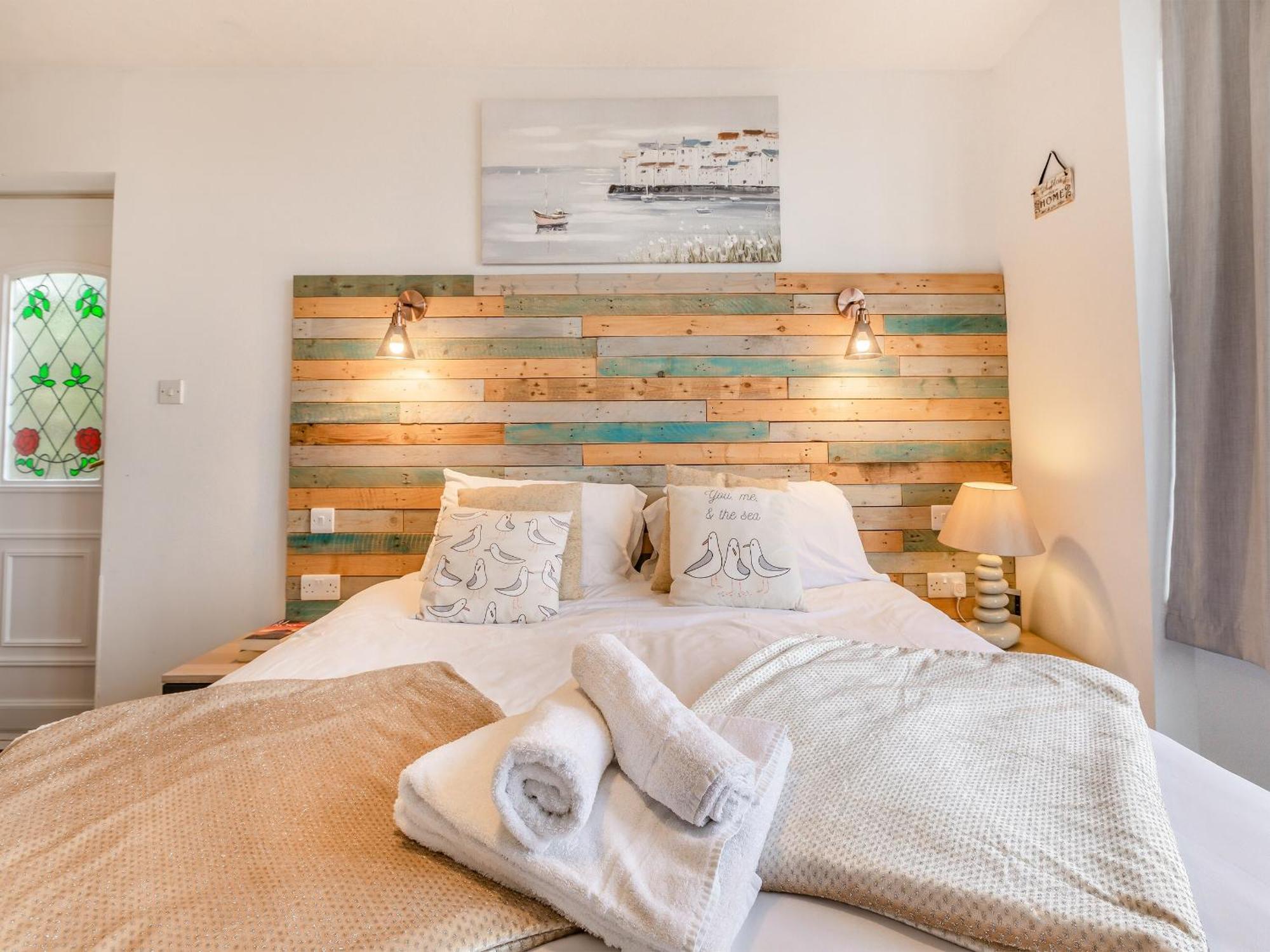 Вилла Driftwood - Uk34192 Goodrington Экстерьер фото
