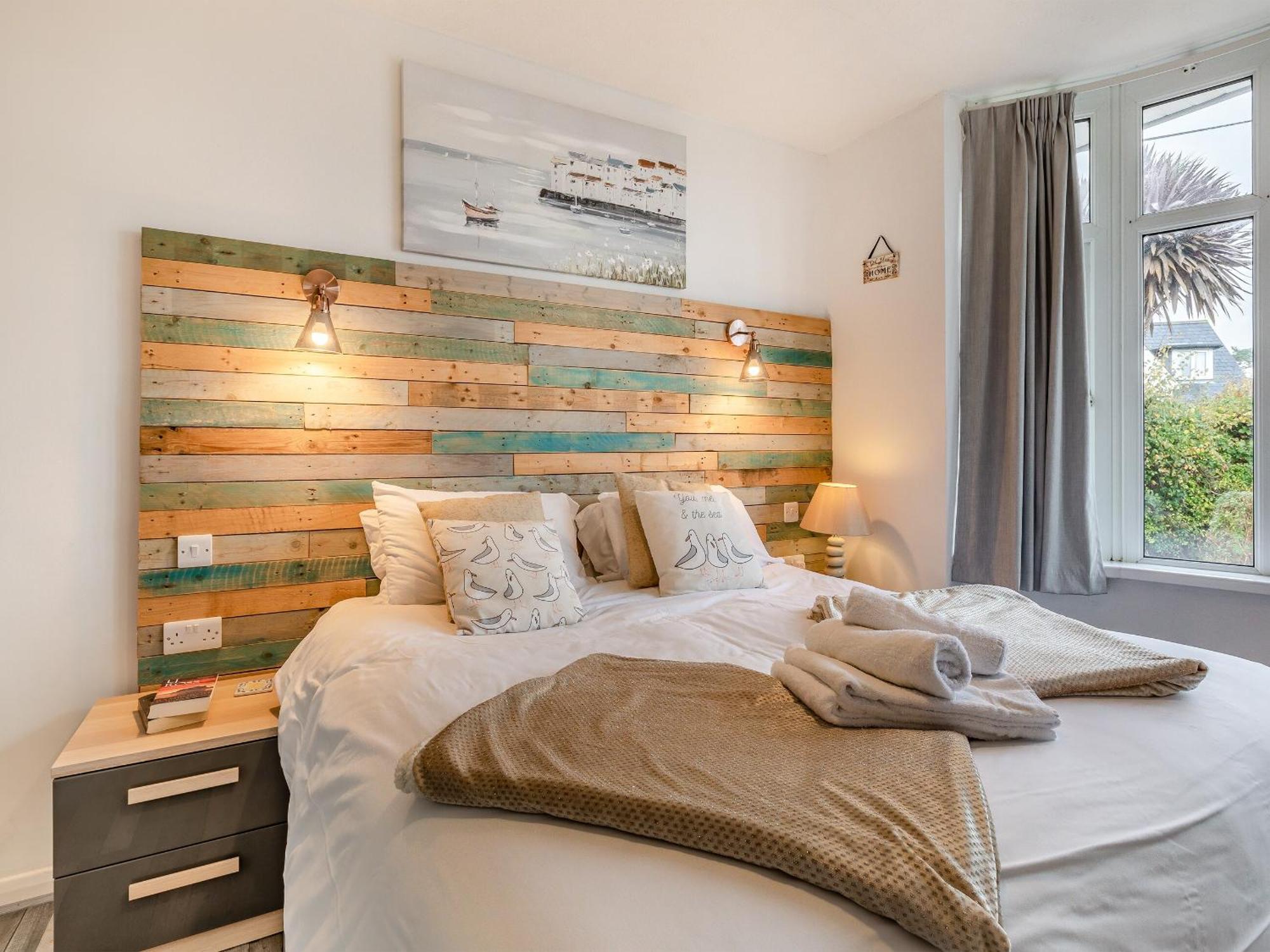 Вилла Driftwood - Uk34192 Goodrington Экстерьер фото