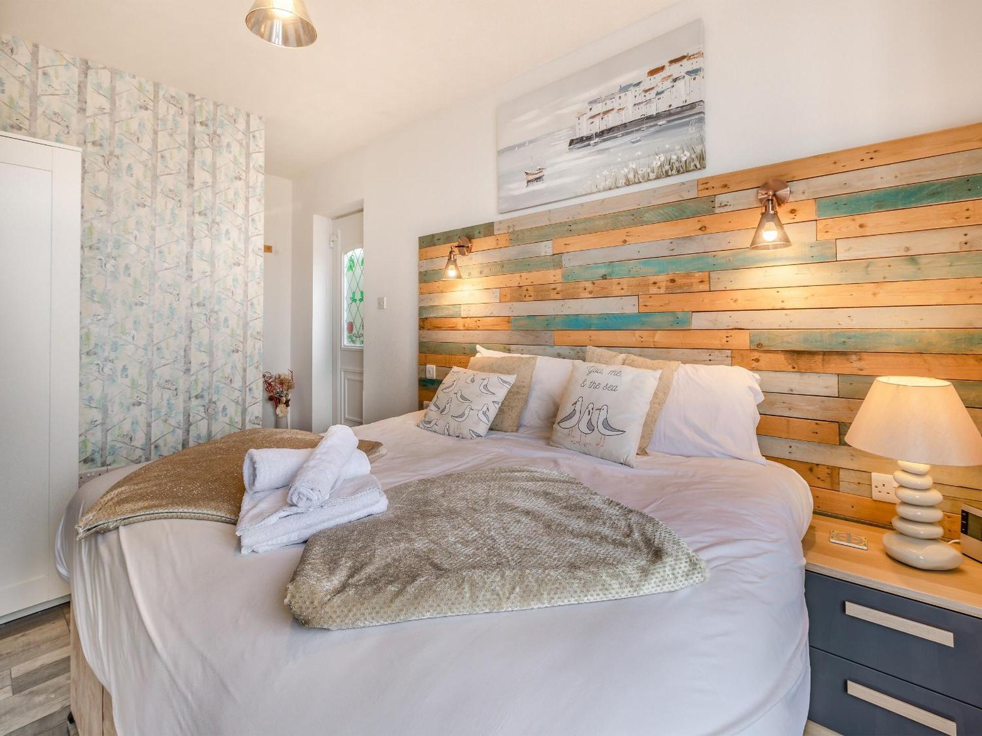Вилла Driftwood - Uk34192 Goodrington Экстерьер фото