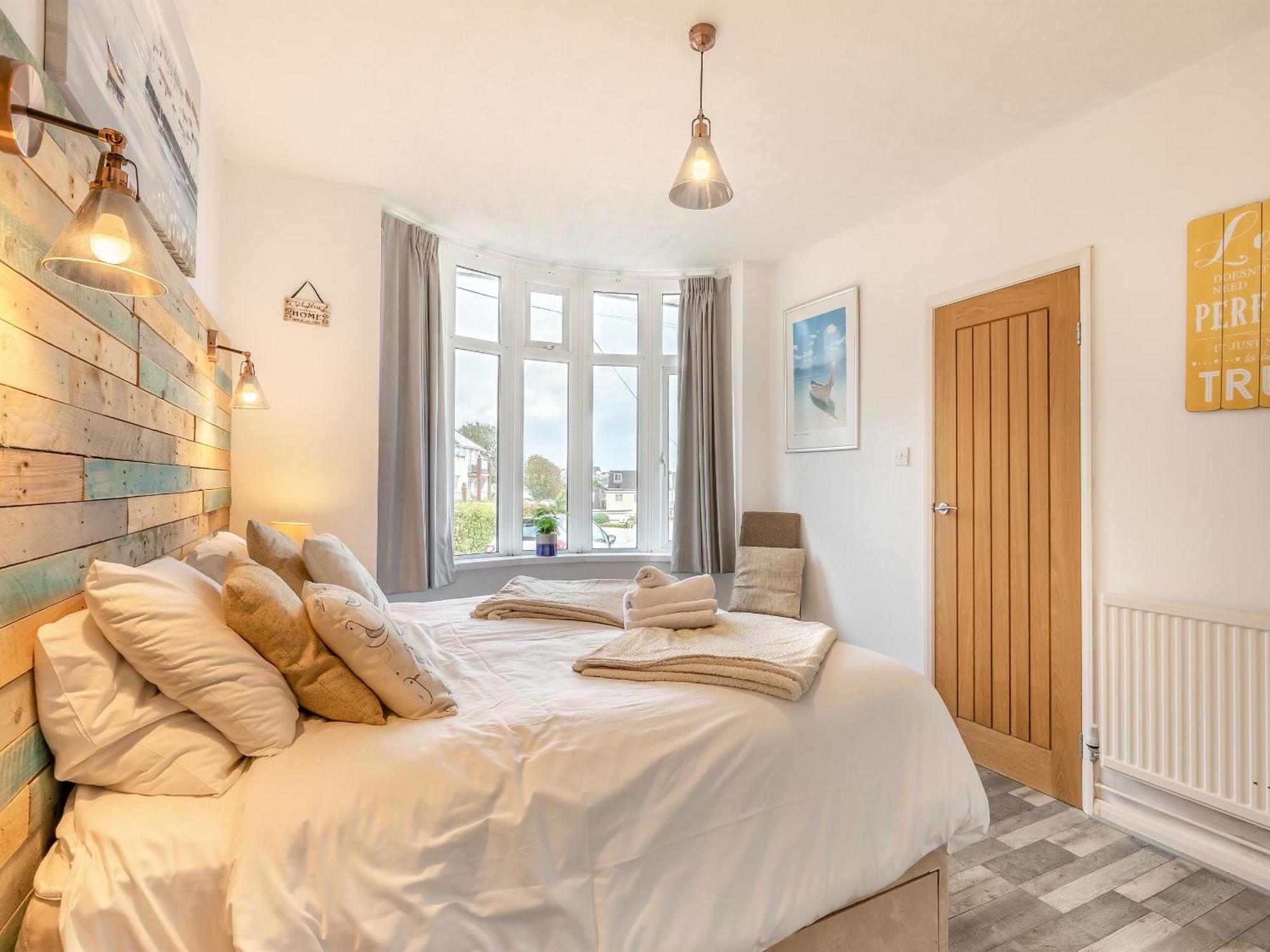 Вилла Driftwood - Uk34192 Goodrington Экстерьер фото